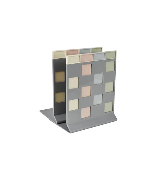 UDEE UDEE Bookend & Bookmark PASTEL series Оригинал