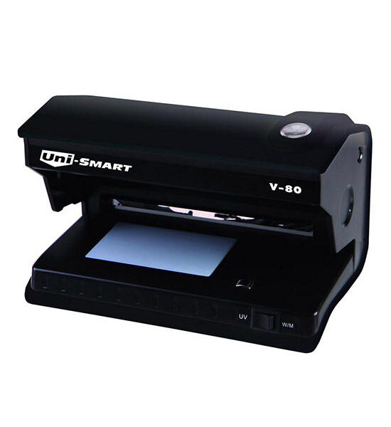 UNI-SMART BankNote Detector Оригинал