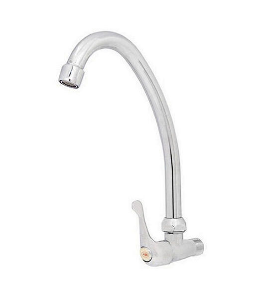 ICON Chrome SiFaucet Z11 Оригинал