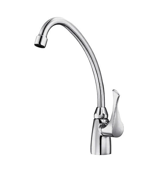 COTTO Chrome SiFaucet CT130C10 Оригинал