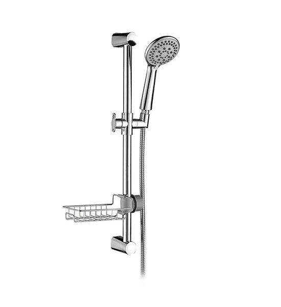 EIDOSA Chrome Slide Bar Set EI 6655566 Оригинал