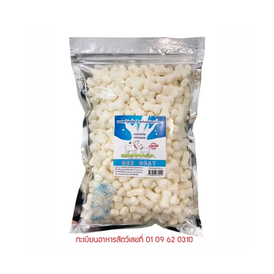 QUEEN PET MALL Dee Goat 500 g. Оригинал