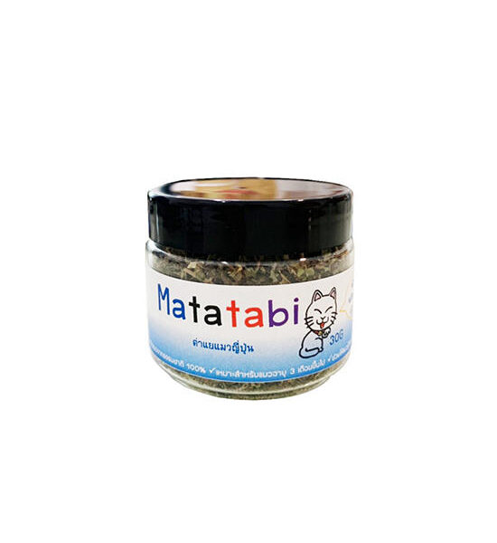 QUEEN PET MALL Matatabi 30 g Оригинал