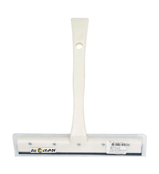BE MAN WHITE - GRAY Rubber Floor A0120001 Оригинал
