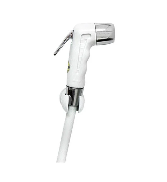 HANG White Toilet Spray Set SS-02 Оригинал