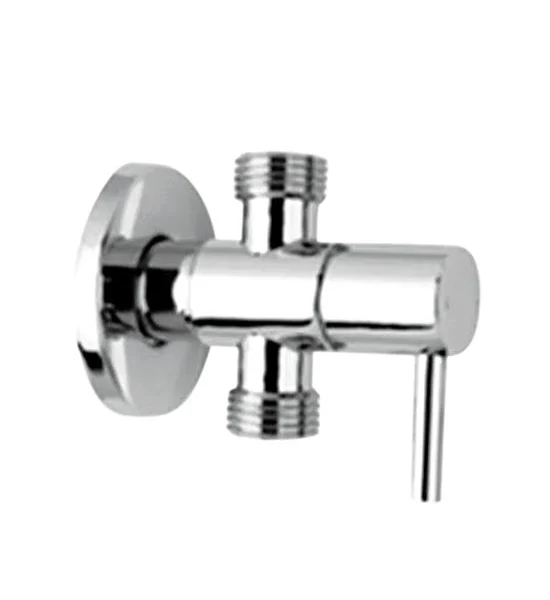 HANG Chrome SValve 2 Way SV-128 Оригинал