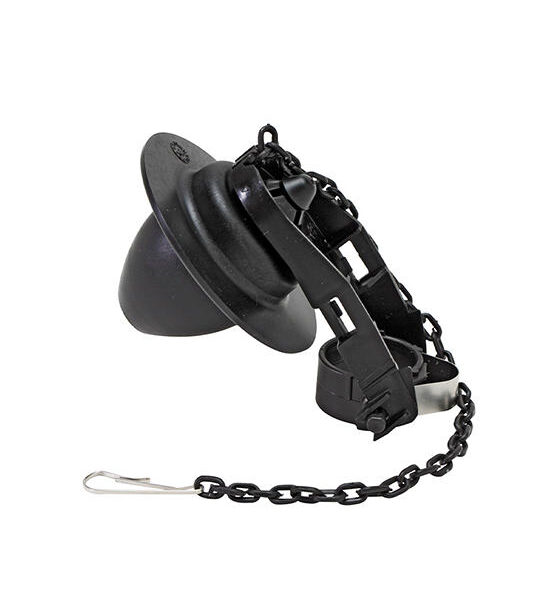 FLUIDMASTER Flapper Valve FLUIDMASTER FL-500 Black Оригинал