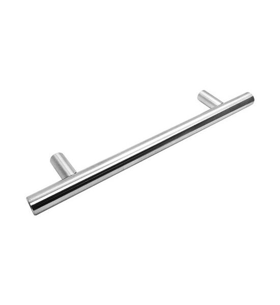 GIANT KINGKONG StainleCabinet Handle BT.4001.12.128.188BN Size 12 x 128 x 188 MM. Оригинал