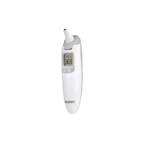 GLOWY STAR Infrared Thermometer ET-201 Оригинал