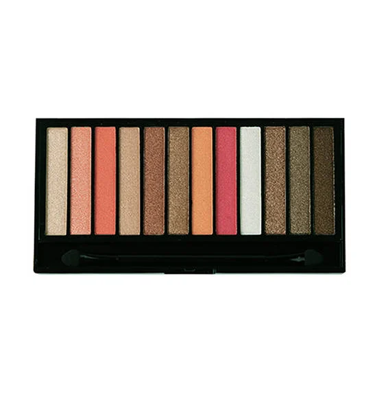 ASHLEY Eyes Palette No.03 12g Оригинал