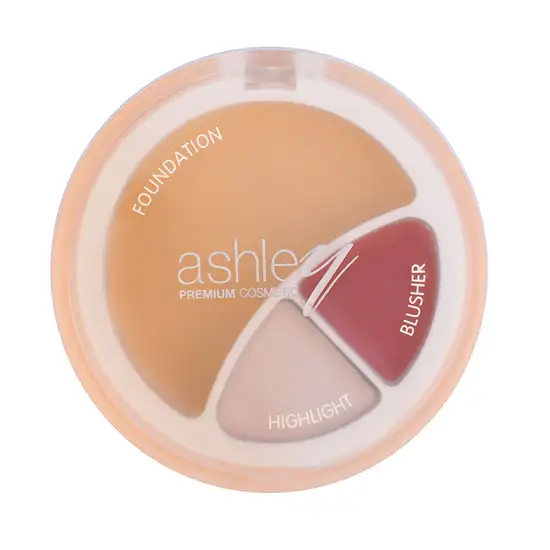 ASHLEY Premium Skin Perfector No.01 12g Оригинал