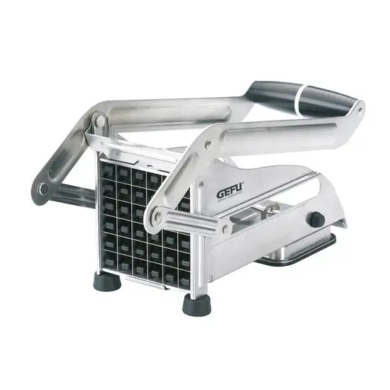 GEFU French Fries Cutter model.13750 Silver, Black Оригинал