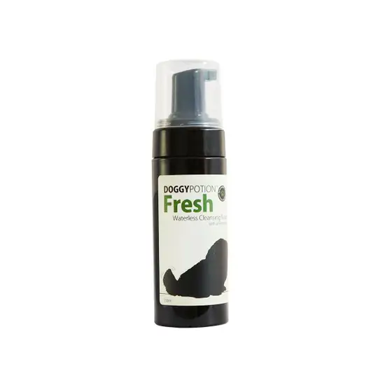DOGGY POTION Doggy Potion Fresh Foam 150 ML Оригинал