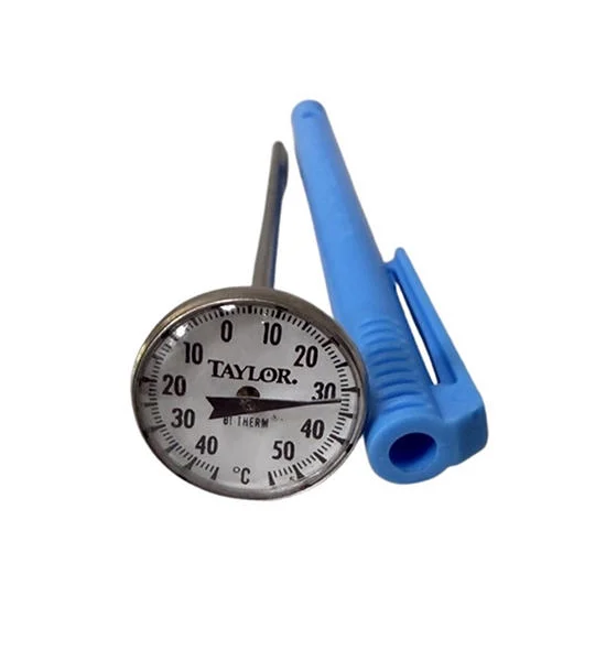 Taylor Dial Pocket Thermometer Оригинал
