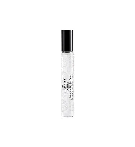 HARNN LOHHA AROMATIC OIL PERFUME (lemongrass & lavender) 9 ML. Оригинал