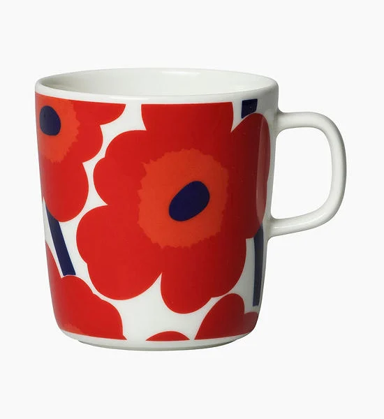 MARIMEKKO UNIKKO MUG 4 DL Оригинал