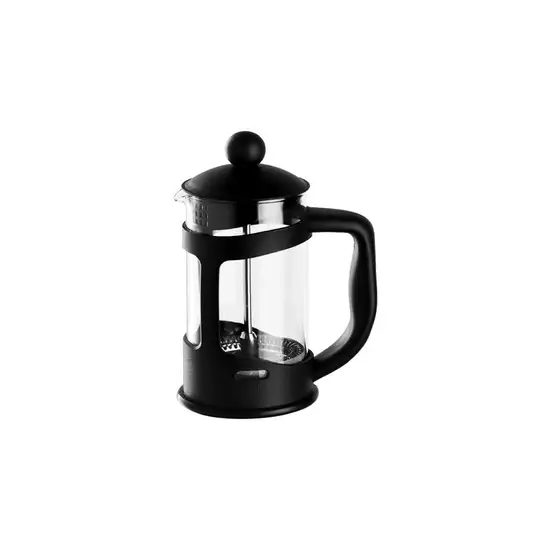 BY SCANPRODUCTS Fresh Coffee maker Black 350ml. Оригинал