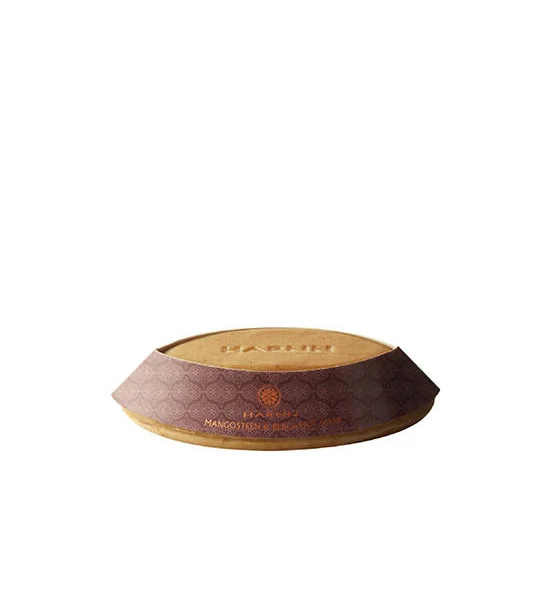 HARNN MANGOSTEEN & BERGAMOT SOAP 100 G. Оригинал