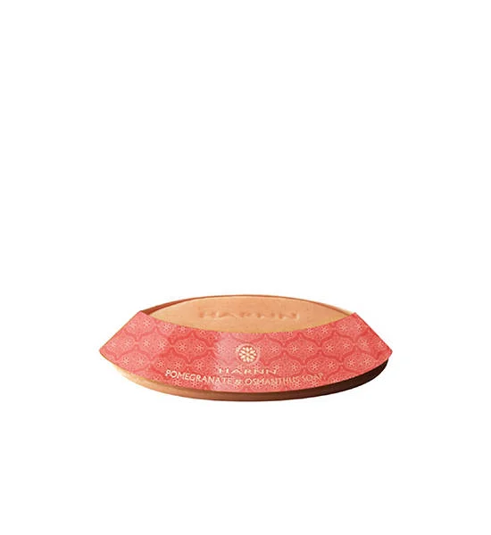 HARNN POMEGRANATE & OSMANTHUS SOAP 100 G. Оригинал