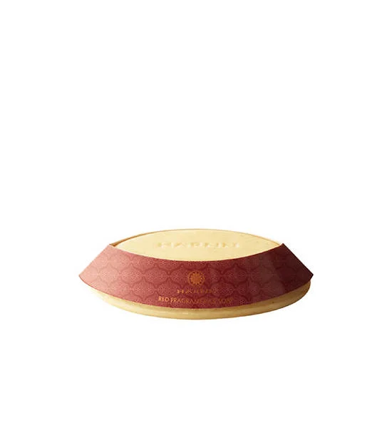 HARNN RED FRANGRANT RICE SOAP 100 G. Оригинал