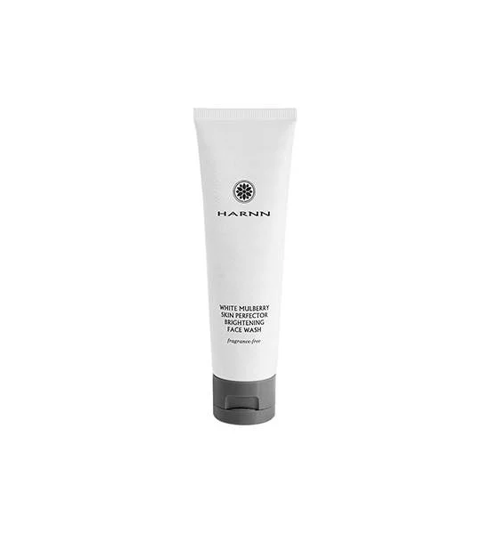 HARNN WHITE MULBERRY SKIN PERFECTOR BRIGHTENING FACE WASH 90 G. Оригинал