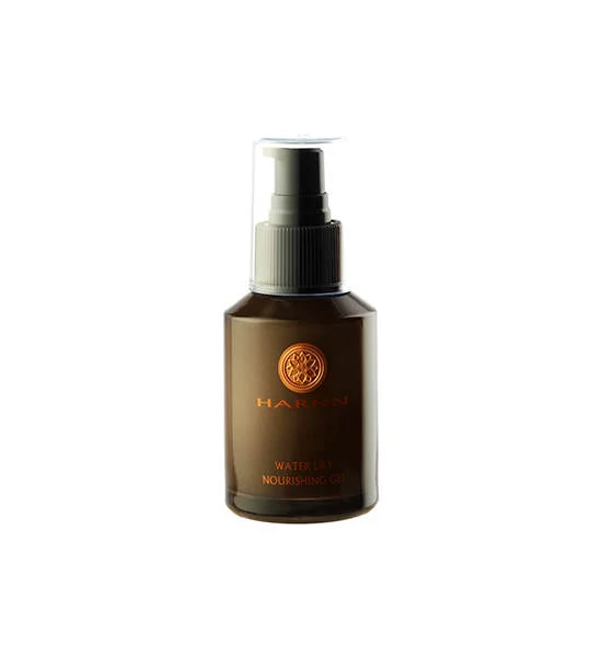 HARNN WATER LILY NOURISHING GEL 55 G. Оригинал