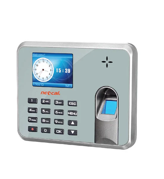 NEOCAL Finger Scan FSL-201 Sliver Оригинал