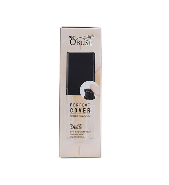 Obuse Perfect Foundation No.03 28.0 g Оригинал