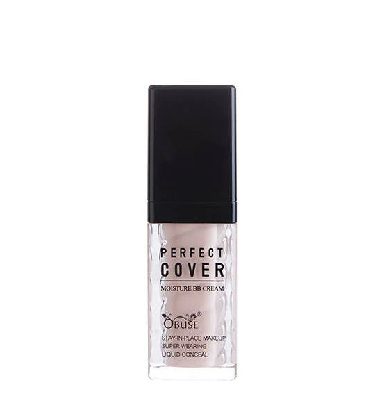 Obuse Perfect Foundation No.01 28.0 g Оригинал