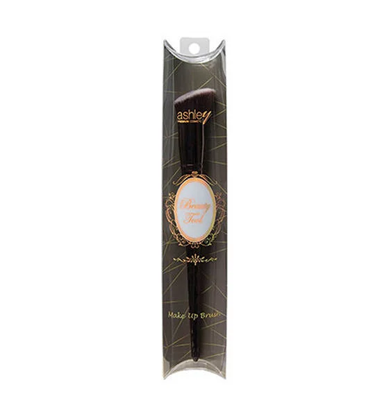 ASHLEY Black Defined Buffe Brush No.07 1 Pcs Оригинал