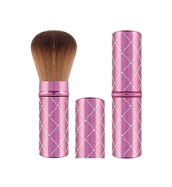 ASHLEY Pink Cheek Brush 1 Pcs Оригинал