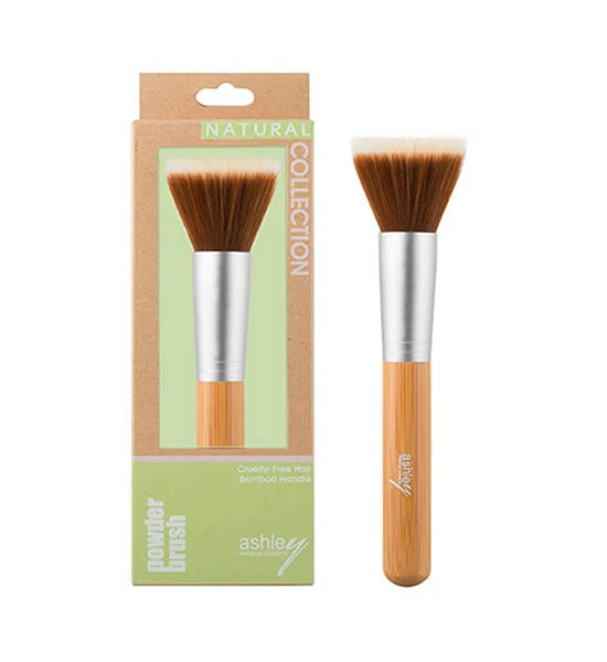 ASHLEY Highlighter Brush No.04  1 Pcs Оригинал