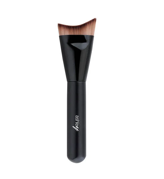 ASHLEY Creccent Brush 1 Pcs Оригинал