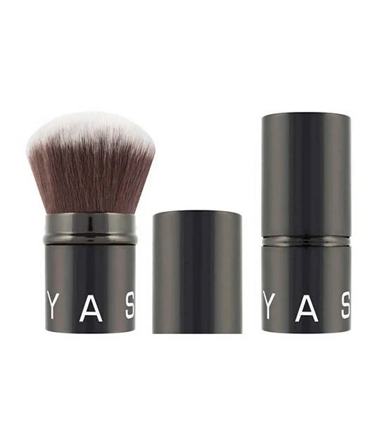 ASHLEY Back Kabuki Brush 1 Pcs Оригинал