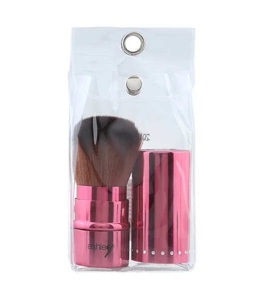 ASHLEY Red-Brown Brush 1 Pcs Оригинал