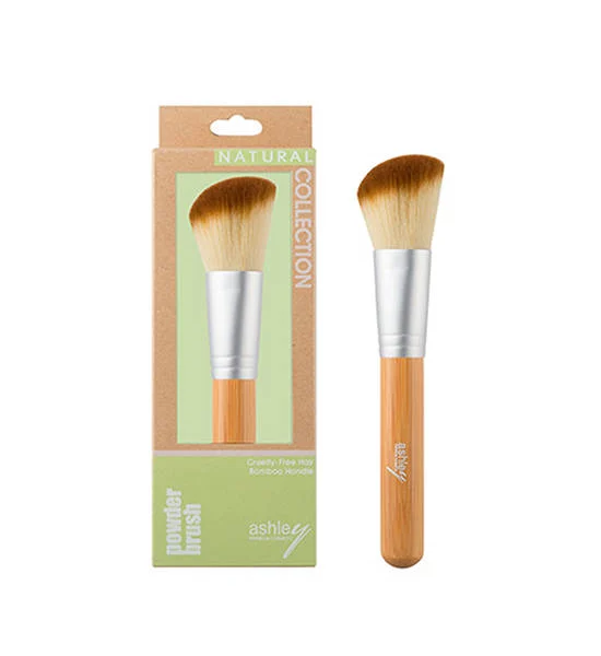 ASHLEY Flat Top Brush No.03  1 Pcs Оригинал
