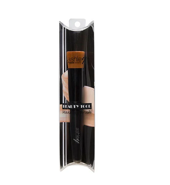 ASHLEY Foundation Hole Brush 1 Pcs Оригинал