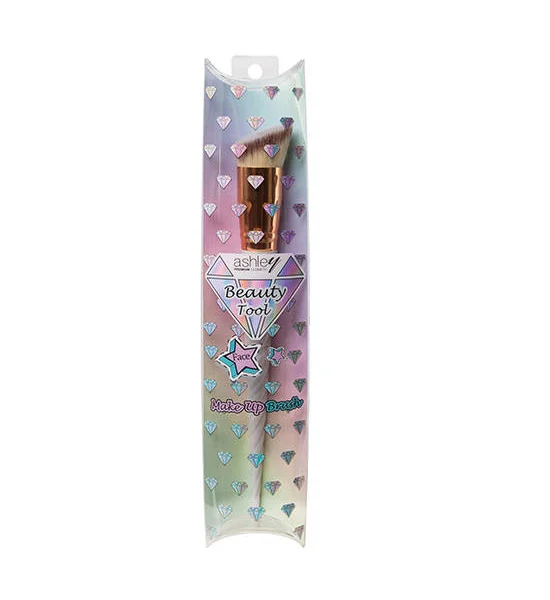 ASHLEY Unicorn Defined Buffer Brush No.07 1 Pcs Оригинал