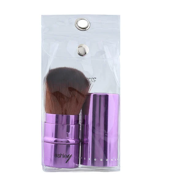 ASHLEY Purple Brush 1 Pcs Оригинал