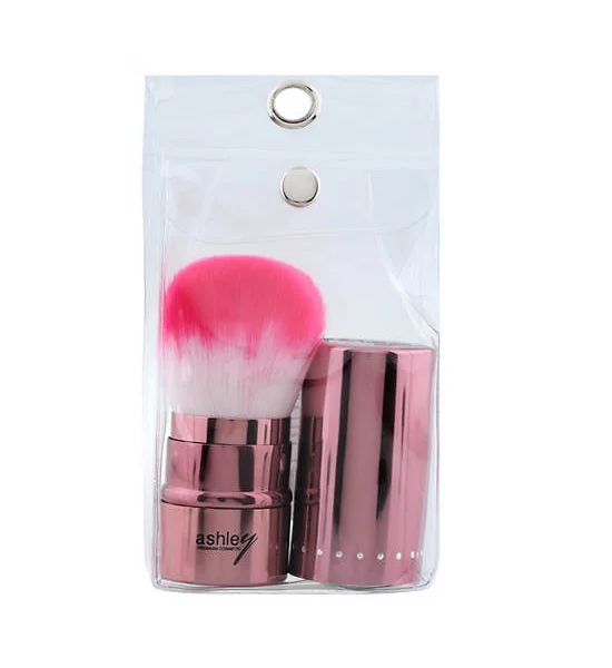 ASHLEY Pink Brush 1 Pcs Оригинал