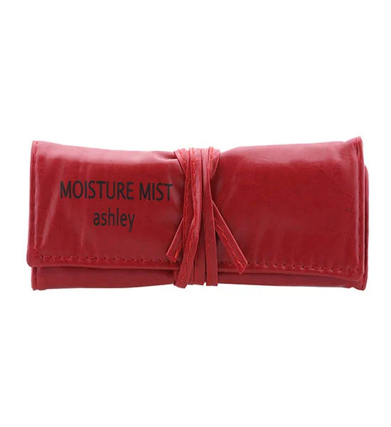 ASHLEY Leather Brush Set 5 Pcs Оригинал