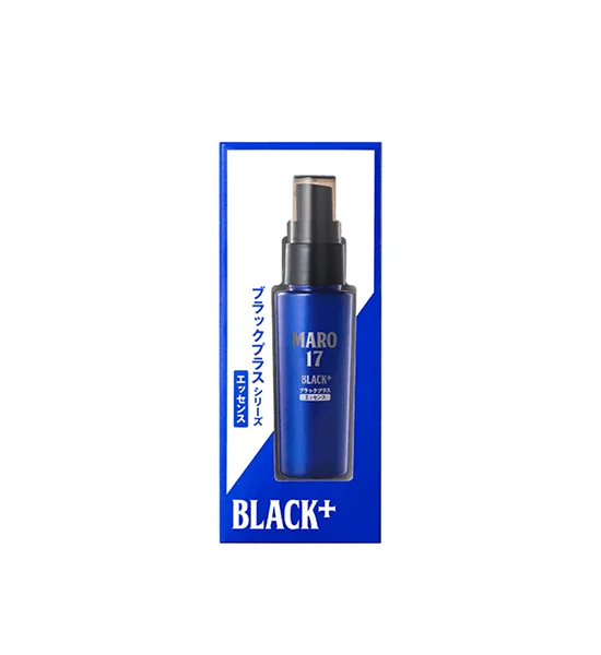 Maro 17 Black Plus Essence 50 ml. Оригинал
