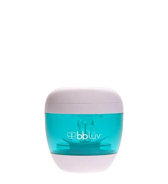 BBLUV Üvi 4 in 1 - Portable UV Sterilizer Green Оригинал