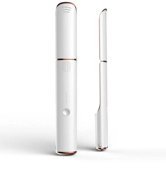 BEBEKARE Zero UVC LED Sterilizing Wand White-Rose Gold Оригинал