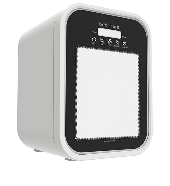 BEBEKARE Kleen UV Sterilizer White Оригинал