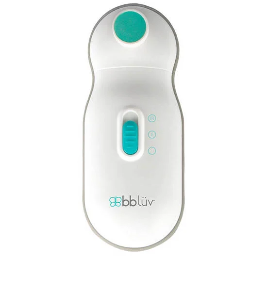 BBLUV Trimö Electric Nail Trimmer White Оригинал