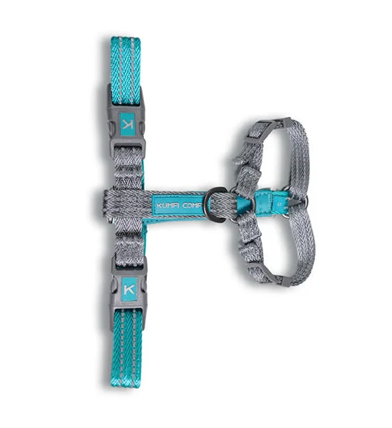 Kumfi Comfy Kumfi Comfy Complete Control Harness (XL) Оригинал