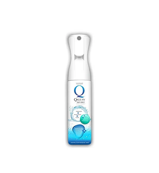 QKLEAN QKLEAN Fine Mist 300ml Оригинал