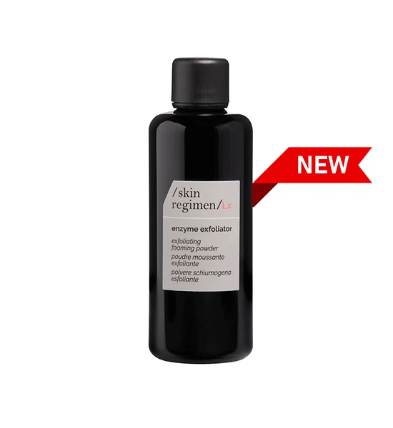 SKIN REGIMEN SKIN REGIMEN LX ENZYME EXFOLIATOR 55 G Оригинал