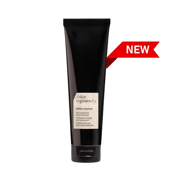 SKIN REGIMEN SKIN REGIMEN LX DETOX CLEANSER 150ML Оригинал